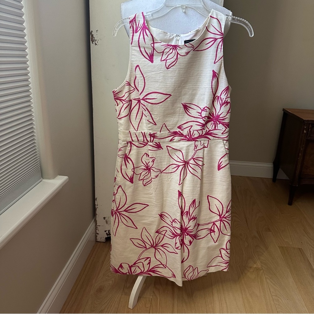 Ann Taylor Factory Sheath Dress - Picture 1 of 5